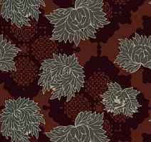 Ковролин Ege Highline Floorfashion by Muurbloem rf 52959012 фото 1 | FLOORDEALER