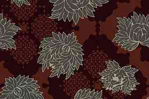 Ковролин Ege Highline Floorfashion by Muurbloem rf 52959012 фото  | FLOORDEALER