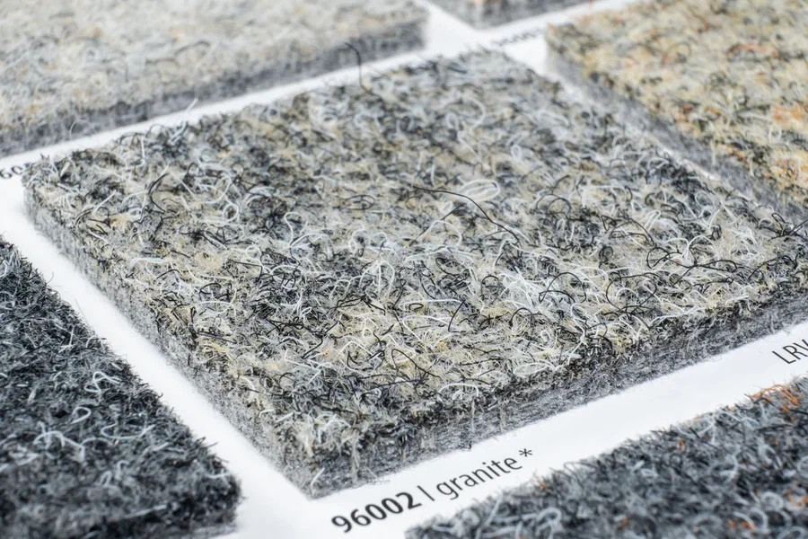 Forbo Forte 96002 Granite фото 3 | FLOORDEALER