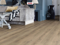 Haro Tritty 100 4V ДУБ ЭМИЛИЯ ВЕЛЬВЕТ КОРИЧНЕВЫЙ 542079 фото 3 | FLOORDEALER