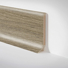 Плинтус Плинтус на деревянной основе Dollken S-60 flex life top 2571 vintage desert фото 1 | FLOORDEALER