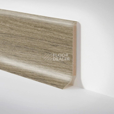 Плинтус Плинтус на деревянной основе Dollken S-60 flex life top 2571 vintage desert фото 1 | FLOORDEALER