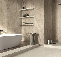 Mare Di Sabbia 120 X 280 Beige Matt Rect фото 6 | FLOORDEALER