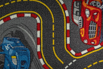 Ковролин AW Racers 97 Racers фото 1 | FLOORDEALER