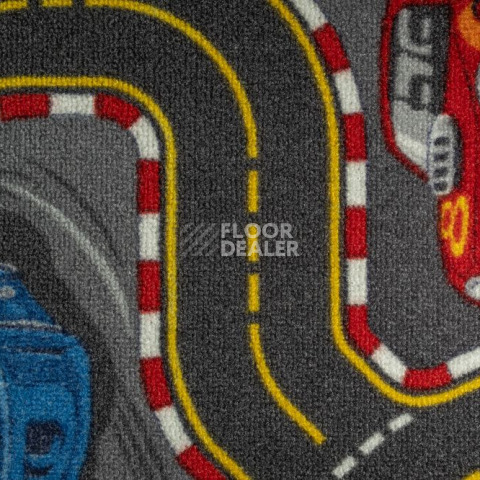 Ковролин AW Racers 97 Racers фото 1 | FLOORDEALER