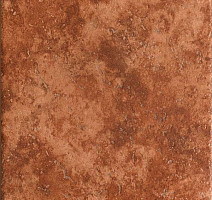 Керамогранит ColiseumGres Friuli Фриули красный фото 1 | FLOORDEALER
