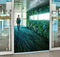 Forbo Coral Welcome 3205 Blue Lagoon фото 3 | FLOORDEALER