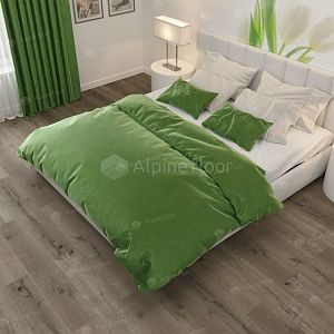 Alpine Floor Real Wood  Дуб Verdan ECO 2-4