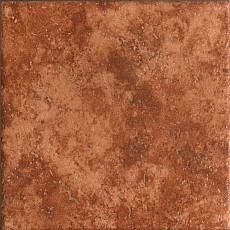 Керамогранит ColiseumGres Friuli Фриули красный фото 1 | FLOORDEALER