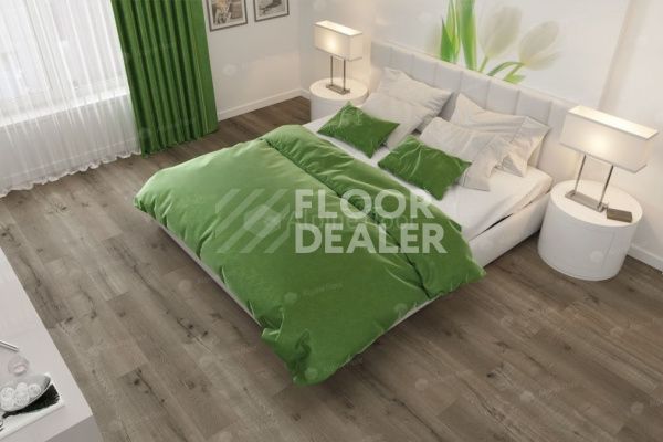 Виниловая плитка ПВХ Alpine Floor Real Wood Дуб Verdan ECO 2-4 фото 2 | FLOORDEALER