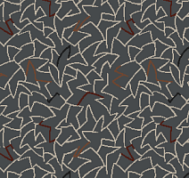 Ковролин Ege Highline Metropolitan World of Fantasy rf 5295483 фото 1 | FLOORDEALER