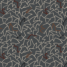 Ковролин Ege Highline Metropolitan World of Fantasy rf 5295483 фото 1 | FLOORDEALER