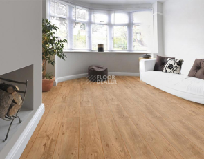 My Floor Chalet 10мм m1008 Каштан натуральный фото 4 | FLOORDEALER