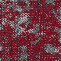 Ковровая плитка Create Large Create Large 306 Scarlet b фото 1 | FLOORDEALER