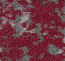 Ковровая плитка Create Large Create Large 306 Scarlet b фото 1 | FLOORDEALER
