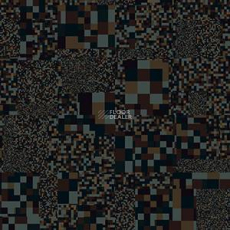 Ege Highline Cityscapes Pixellations Brown rfm 52955085 фото 1 | FLOORDEALER