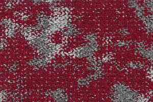 Ковровая плитка Create Large Create Large 306 Scarlet b фото  | FLOORDEALER