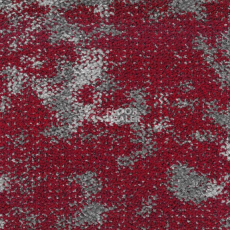 Ковровая плитка Bloq Create Large Create Large 306 Scarlet b фото 1 | FLOORDEALER