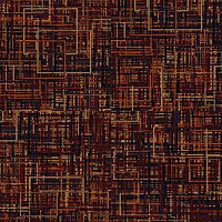 Ковровая плитка Ege Highline Contrast Outlines Red rfm 52206173 фото 1 | FLOORDEALER