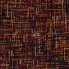 Ege Highline Contrast Outlines Red rfm 52206173 фото 1 | FLOORDEALER