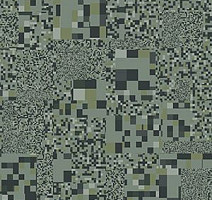 Ковровая плитка Ege Highline Cityscapes Pixellations Grey rfm 52205089 фото 1 | FLOORDEALER