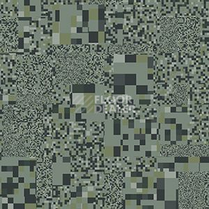 Ковровая плитка Ege Highline Cityscapes Pixellations Grey rfm 52205089 фото 1 | FLOORDEALER