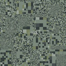 Ege Highline Cityscapes Pixellations Grey rfm 52205089 фото 1 | FLOORDEALER