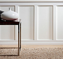 Плинтус SX162 Square