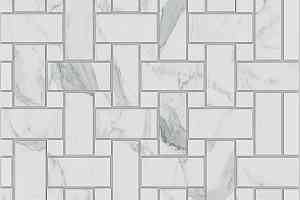 Керамогранит Montis Мозаика Intreccio 33x33 Мозаика mn 01 Intreccio 33x33 непол./пол. фото  | FLOORDEALER