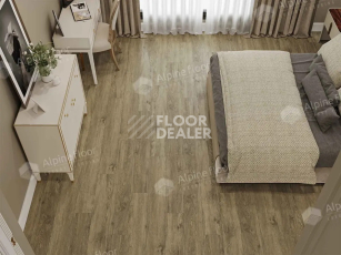 Alpine Floor Grand Sequoia LVT 2.5мм Маслина ECO11-1102 фото 2 | FLOORDEALER