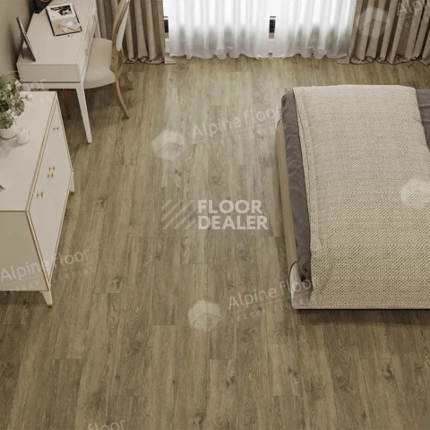 Alpine Floor Grand Sequoia LVT 2.5мм Маслина ECO11-1102 фото 2 | FLOORDEALER
