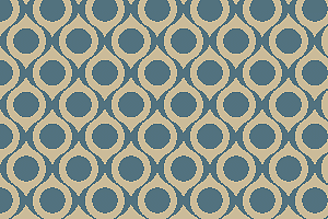 Ковролин Ege Highline Fankygraphic Duo tone rf 5275160 фото  | FLOORDEALER