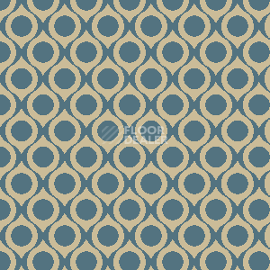 Ковролин Ege Highline Fankygraphic Duo tone rf 5275160 фото 1 | FLOORDEALER