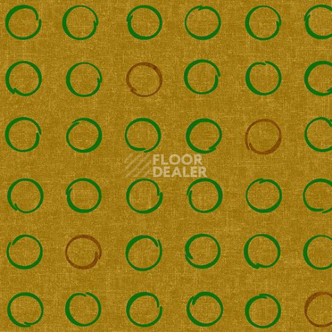 Ковролин Forbo Flotex Vision Shape 530009 (Spin) Peanut фото 1 | FLOORDEALER