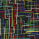 Ковролин Forbo Flotex by Galeote 340006 f Chalkboard Pizarra  | FLOORDEALER