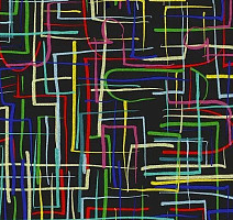 Ковролин Forbo Flotex by Galeote 340006 f Chalkboard Pizarra фото 1 | FLOORDEALER