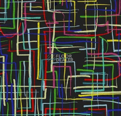 Ковролин Forbo Flotex by Galeote 340006 f Chalkboard Pizarra фото 1 | FLOORDEALER