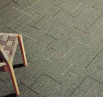 Interface Furrows-II