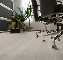 Kronotex Robusto 12мм d3597 Дуб Таймлесс Бежевый фото 2 | FLOORDEALER