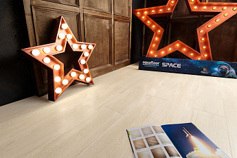 Кварцвиниловые полы Aquafloor Space AF4001SPC фото 1 | FLOORDEALER