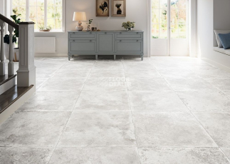 Boulevard 60X60 Boulevard Blanco 60X60 фото 2 | FLOORDEALER