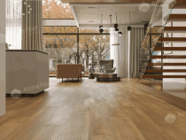Alpine Floor Premium 12мм ECO24-2 Дуб Модерн фото 4 | FLOORDEALER