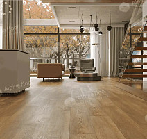 Alpine Floor Premium 12мм ECO24-2 Дуб Модерн фото 4 | FLOORDEALER