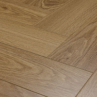 Floorway Ёлка 12.3мм Дуб Бронзовый ELK1040 фото 2 | FLOORDEALER