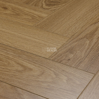 Floorway Ёлка 12.3мм Дуб Бронзовый ELK1040 фото 2 | FLOORDEALER