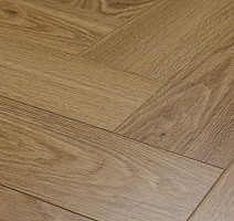 Floorway Ёлка 12.3мм Дуб Бронзовый ELK1040 фото 2 | FLOORDEALER