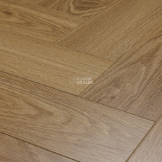 Floorway Ёлка 12.3мм Дуб Бронзовый ELK1040 фото 2 | FLOORDEALER