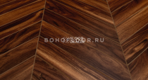 Bohofloor Ёлка 12мм ОРЕХ АМЕРИКАНСКИЙ DC1205 фото 6 | FLOORDEALER