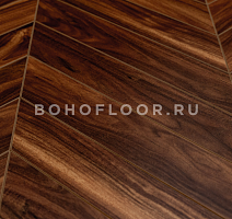 Bohofloor Ёлка 12мм ОРЕХ АМЕРИКАНСКИЙ DC1205 фото 6 | FLOORDEALER