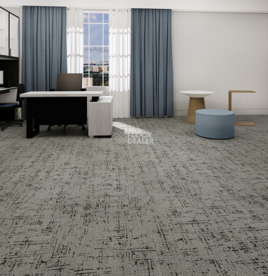 Ковровая плитка Desoma Shadow 600 фото 4 | FLOORDEALER